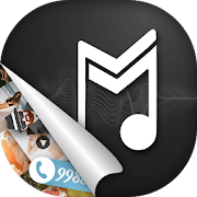 Secret Gallery - Hide Photo Video and Contects 3.1 Icon