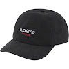 classic logo 6-panel ss21