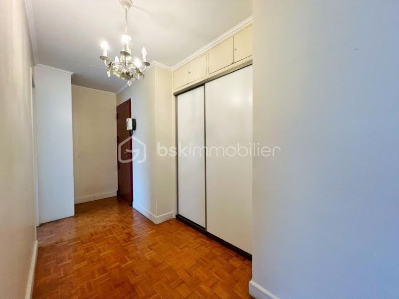 Vente appartement 2 pièces 53 m² à Boulogne-Billancourt (92100), 498 000 €