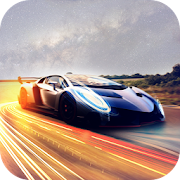 Traffic  Racing  Nation:  Traffic  Racer  Driving