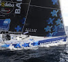 Vendée Globe : Demestrau est arrivé