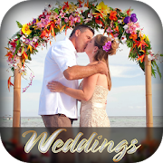 Wedding Photo Frame 1.2 Icon