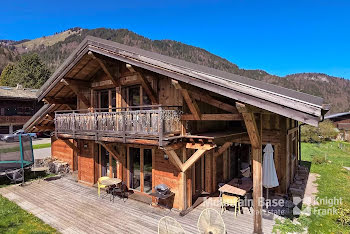 chalet à Morzine (74)