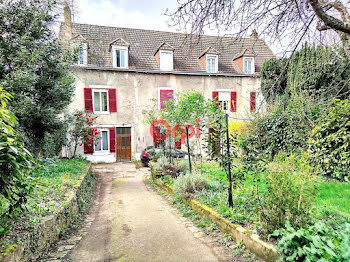 maison à Gueret (23)