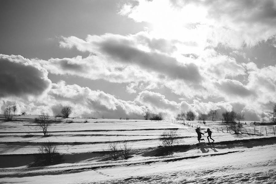 Bröllopsfotograf George Savka (savka). Foto av 9 mars 2017