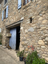 maison à Roquebrun (34)