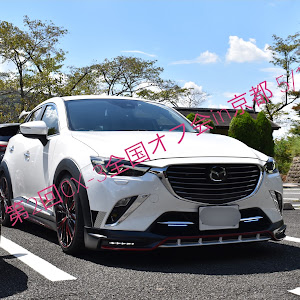 CX-3 DK5AW