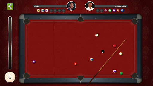 Télécharger Gratuit 8 Ball Billiard - Offline Pool Game APK MOD (Astuce) screenshots 5