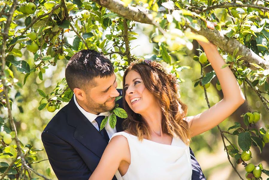 Fotografo di matrimoni Néstor Fernández (nestorfernandez). Foto del 22 maggio 2019