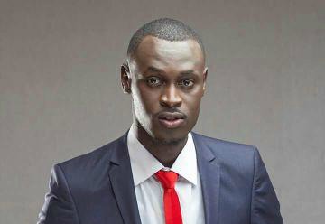 King Kaka.