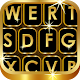 Download Gold Black Keyboard For PC Windows and Mac 1.0