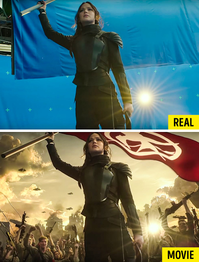<i>Nguồn: © The Hunger Games / Lionsgate Films </i>