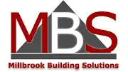 Millbrook Building Solutions Limited Logo