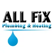 All Fix Plumbing Ltd Logo