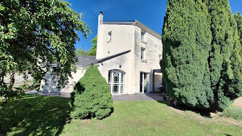 maison à Saumur (49)