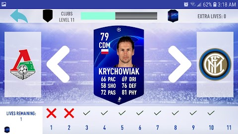 FUT 20 QUIZのおすすめ画像3