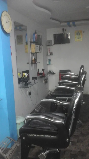 Sri Shilpakala Hair Dresser & Beauty Care photo 