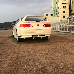 インテグラ DC5