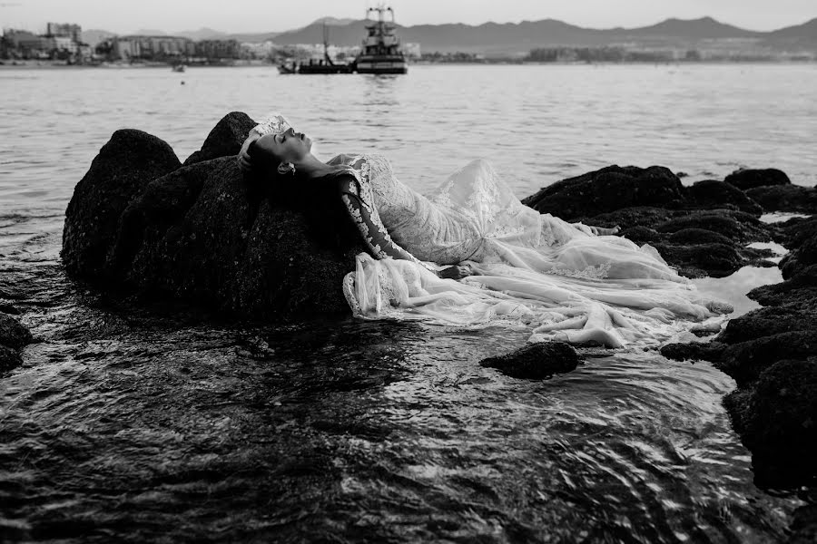 Fotógrafo de bodas Danielle Nungaray (nungaray). Foto del 2 de noviembre 2018