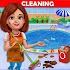 Big Home Cleanup and Wash : House Cleaning Game 2.0.2