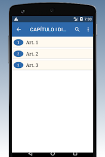 Código Florestal 2018(圖3)-速報App