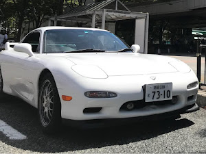 Rio Rx 7 Gt500さんのマイガレージ 車のカスタム情報はcartune