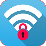 Cover Image of Télécharger WiFi Warden - Mots de passe WiFi et plus 2.5.5 APK