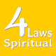 4 Spiritual Laws Download on Windows