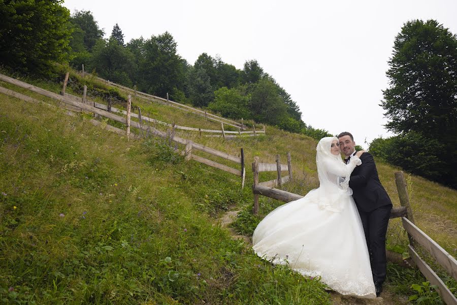 Photographer sa kasal Ahmet Koç (ahmt). Larawan ni 29 Agosto 2018