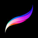 下载 Procreate 安装 最新 APK 下载程序