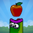 Apple Worm: Logic Puzzle icon