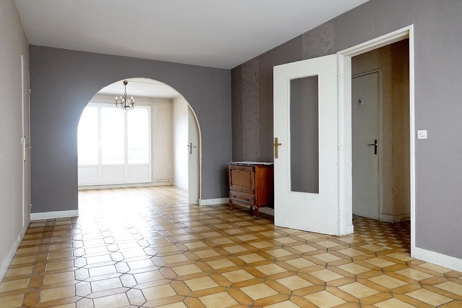 Vente appartement 4 pièces 81.16 m² à Avon (77210), 220 000 €