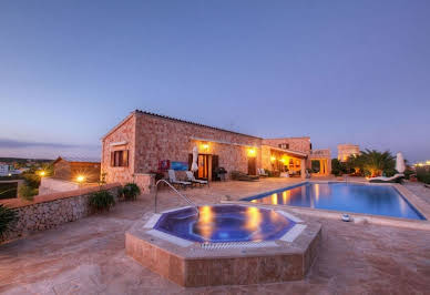 House with garden and terrace 3