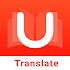 U-Dictionary: Translate & Learn English4.1.3