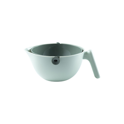 Title 3, Double Layer Fruit and Vegetable Rotating Drain...