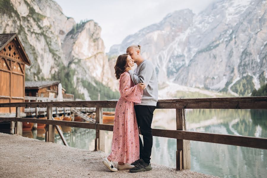 Photographe de mariage Aleksandra Voznyuk (kalibri). Photo du 11 février 2020