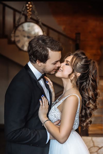 Photographe de mariage Ekaterina Siliniks (rinkaea8711). Photo du 11 mars 2021