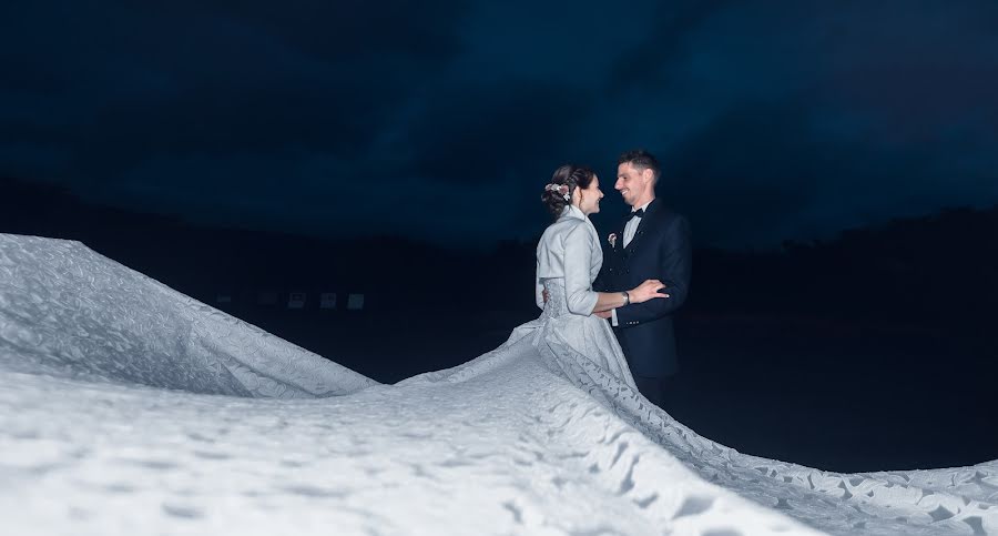 Fotografo di matrimoni Jassi Brlozanovic (jbpictures). Foto del 12 giugno 2019