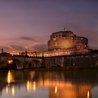 Roma by night di 