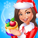 Cover Image of Download Bake a cake puzzles & recipes 1.4.3 APK