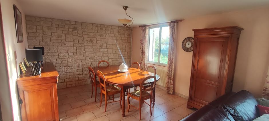 Vente maison 7 pièces 128 m² à Vincelles (89290), 179 000 €