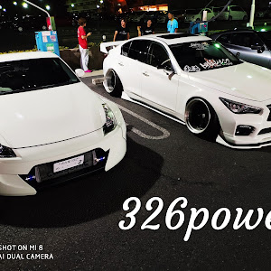 フェアレディZ Z33