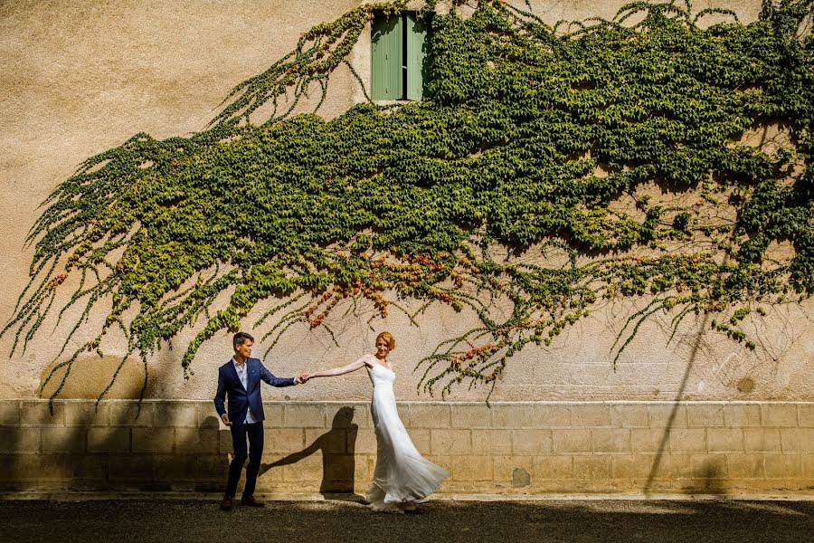 Fotógrafo de bodas Philippe Swiggers (swiggers). Foto del 13 de septiembre 2017