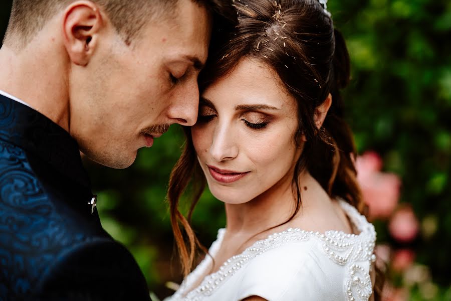 Photographe de mariage Alessandro Massara (massara). Photo du 31 août 2021