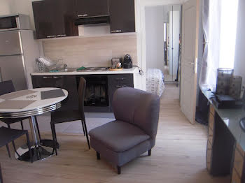 appartement à Grenoble (38)