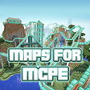 Download MAPS FOR MINECRAFT PE ROLLER COASTER Install Latest APK downloader