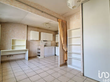 appartement à Brignais (69)