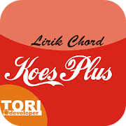 Lirik Chord Koes Plus 1.2.0 Icon