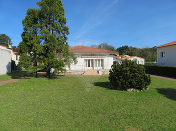 maison à Meschers-sur-Gironde (17)