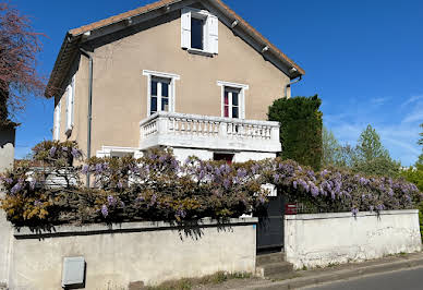 House with pool and terrace 15